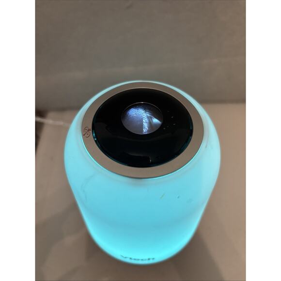 VTech V-Hush Soothing Sleep Trainer 200+ Stories/Songs/Sounds & Sleep Program. - Picture 2 of 7